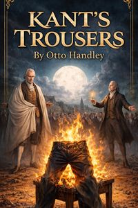 Produktbild: Kant's Trousers