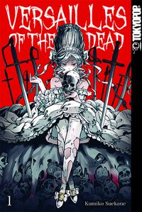 Produktbild: Versailles of the Dead 01