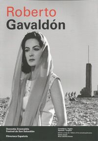 Produktbild: Roberto Gavald&oacute;n
