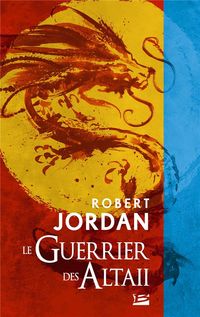 Produktbild: Le guerrier des altaii