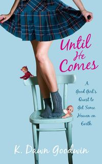 Produktbild: Until He Comes
