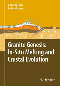 Produktbild: Granite Genesis: In-Situ Melting and Crustal Evolution