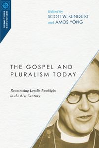 Produktbild: Gospel and Pluralism Today