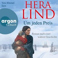Produktbild: Um jeden Preis