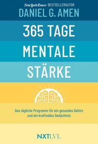 Produktbild: 365 Tage mentale St&auml;rke