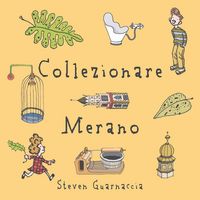 Produktbild: Collezionare Merano