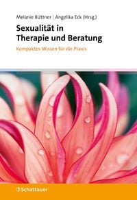 Produktbild: Sexualit&auml;t in Therapie und Beratung