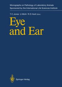 Produktbild: Eye and Ear
