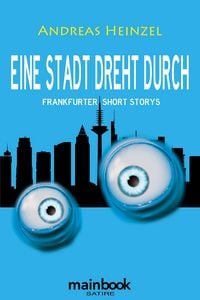 Produktbild: Eine Stadt dreht durch