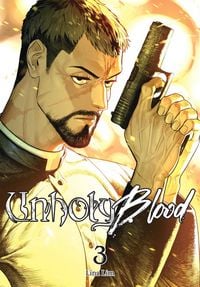 Produktbild: Unholy Blood, Vol. 3