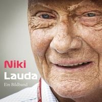 Produktbild: Niki Lauda