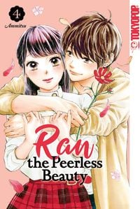 Produktbild: Ran the Peerless Beauty 04