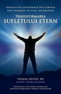 Produktbild: Transformarea sufletului etern