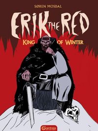Produktbild: Mosdal, S: Erik The Red
