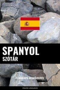 Produktbild: Spanyol sz&oacute;t&aacute;r