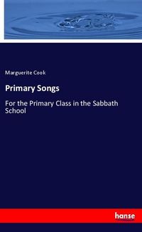 Produktbild: Primary Songs