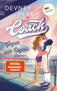 Produktbild Coach - Gegen alle Regeln