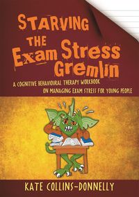 Produktbild: Starving the Exam Stress Gremlin