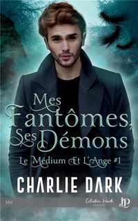 Produktbild: Mes fantomes, ses demons
