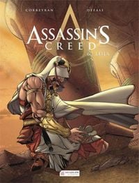 Produktbild: Assassins Creed 6 - Leila
