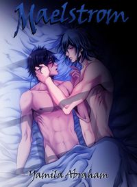Produktbild: Maelstrom 5 (Yaoi)