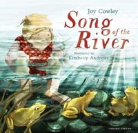 Produktbild: Song of the River