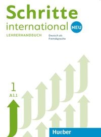 Produktbild: Schritte international Neu 1
