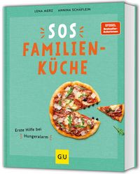 Produktbild: SOS Familienk&uuml;che