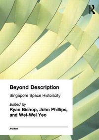 Produktbild: Beyond Description