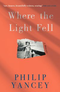 Produktbild: Where the Light Fell