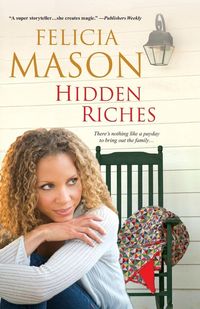 Produktbild: Hidden Riches