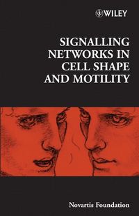 Produktbild: Signalling Networks in Cell Shape and Motility