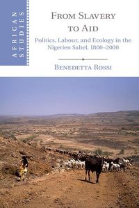 Produktbild: From Slavery to Aid