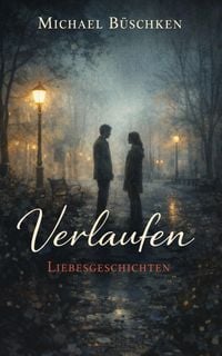 Produktbild: Verlaufen