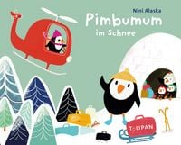 Produktbild: Pimbumum im Schnee