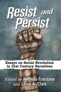 Produktbild: Resist and Persist