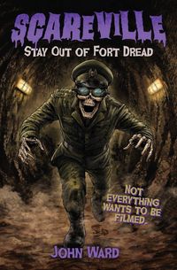 Produktbild: Stay Out of Fort Dread