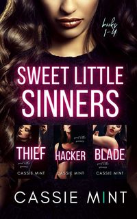 Produktbild: Sweet Little Sinners