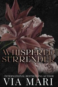 Produktbild: Whispered Surrender