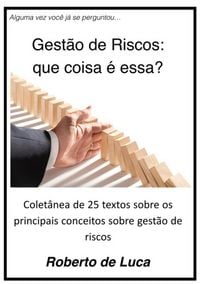 Produktbild: Gest&atilde;o De Riscos - Que Coisa &Eacute; Essa?