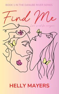 Produktbild: Find Me