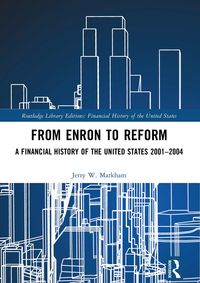 Produktbild: From Enron to Reform