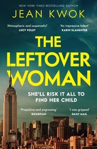 Produktbild: The Leftover Woman