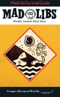 Produktbild: Mad Libs Survival Guide