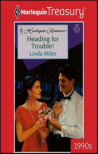 Produktbild: Heading For Trouble!