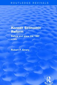 Produktbild: Revival: Korean Economic Reform (2001)