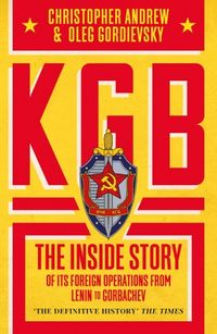 Produktbild: KGB