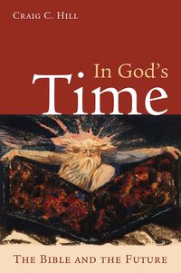 Produktbild: In God's Time