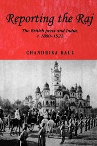 Produktbild: Reporting the Raj