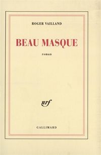 Produktbild: Beau masque
